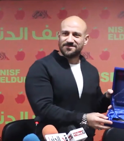 Haitham Dabour