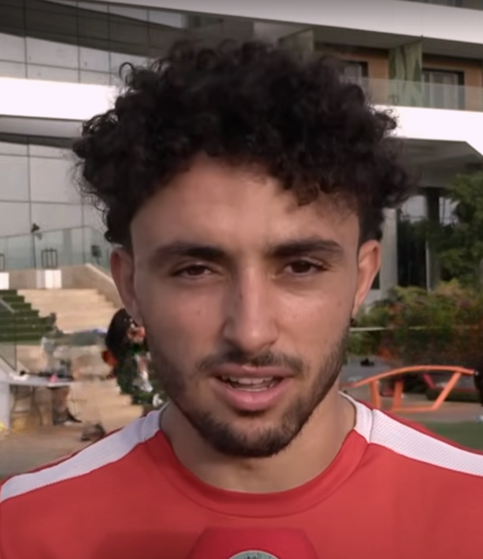 Haitham Manout