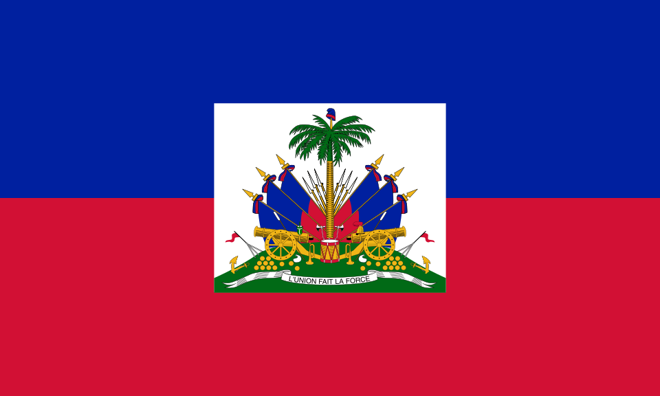 Haiti National Football Team