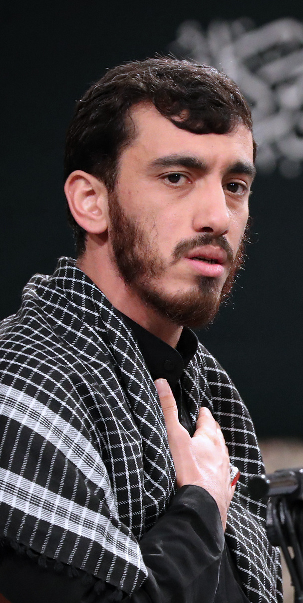 Haj Abdolreza Helali