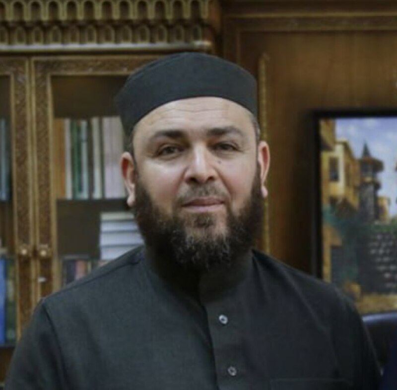 Haj Abu Hussein