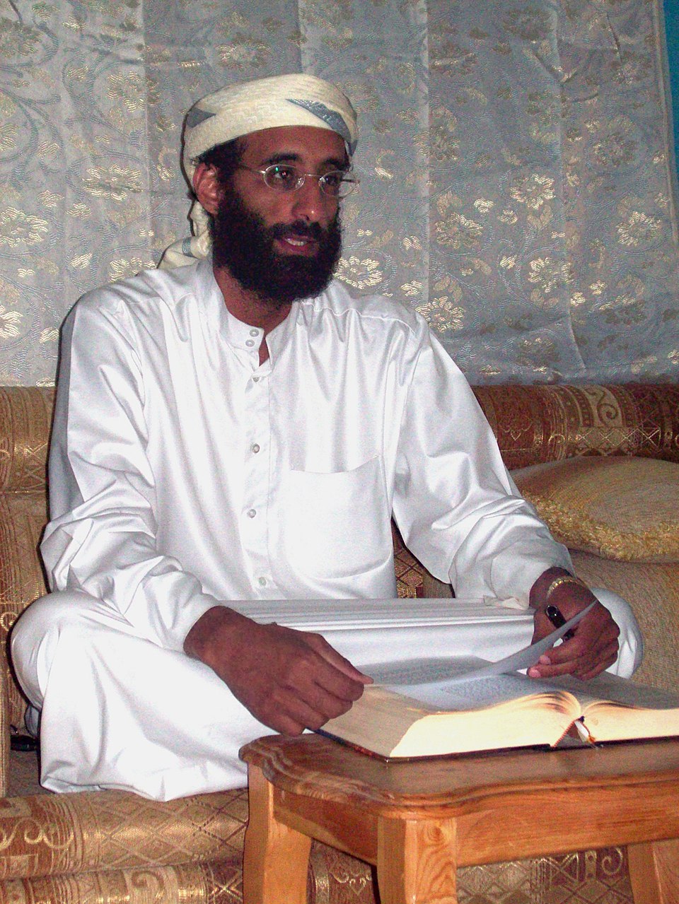 Haj Ahmed