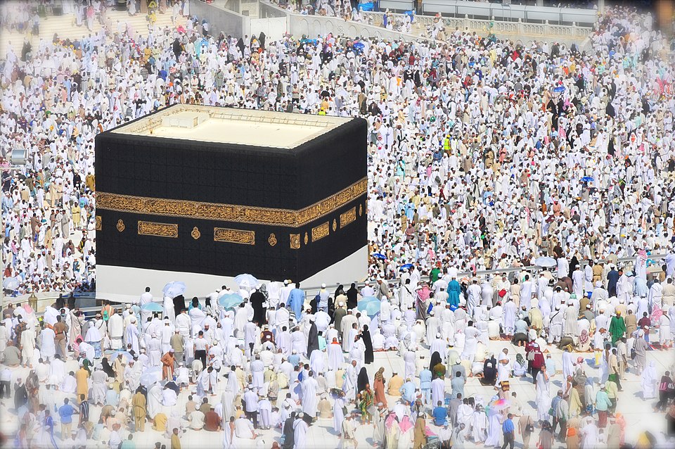 Haj