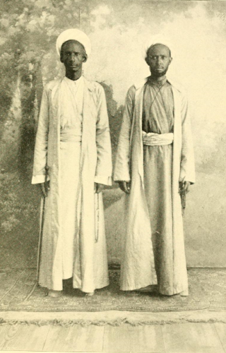 Haji Ali Zubeir