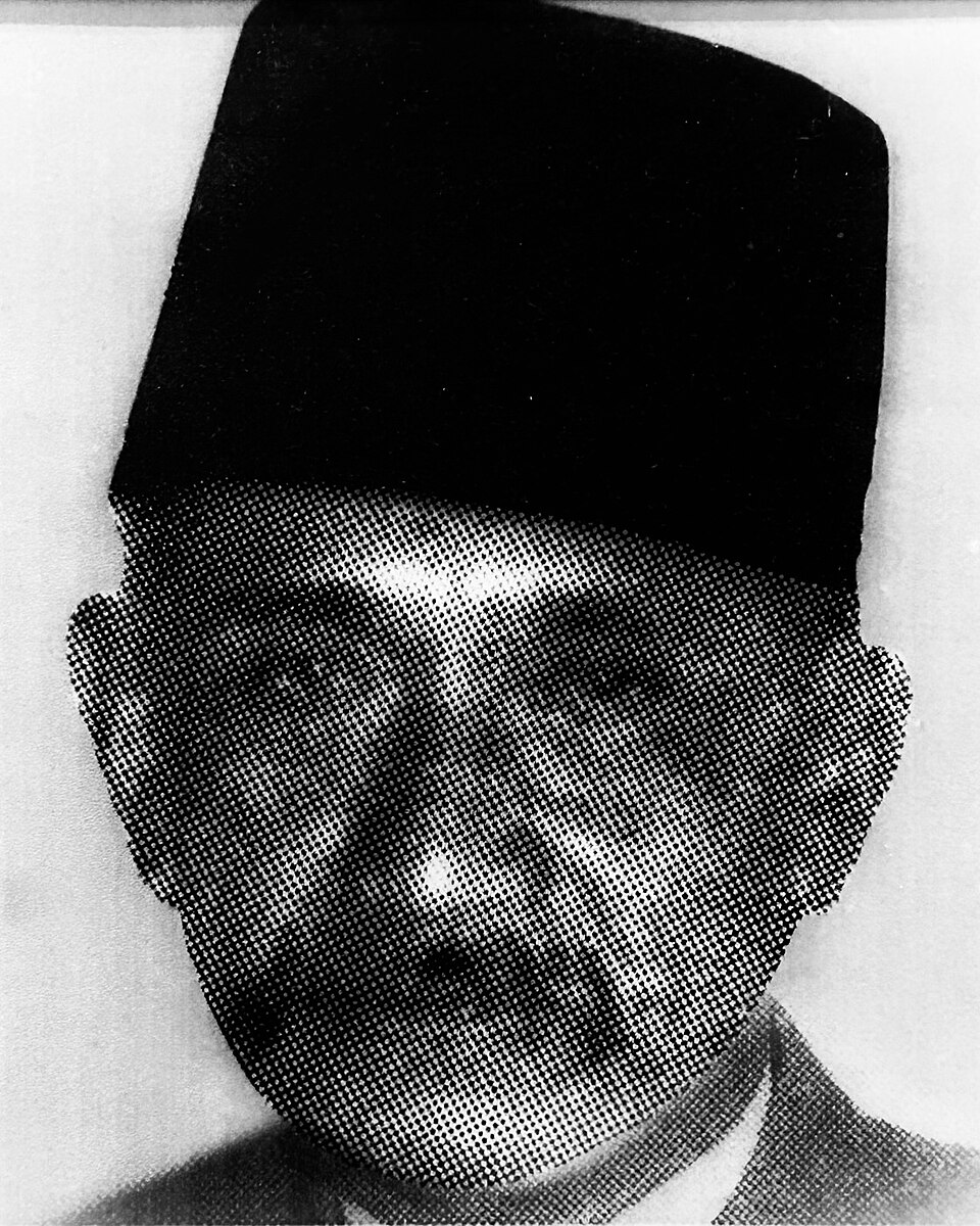 Haji Khamis