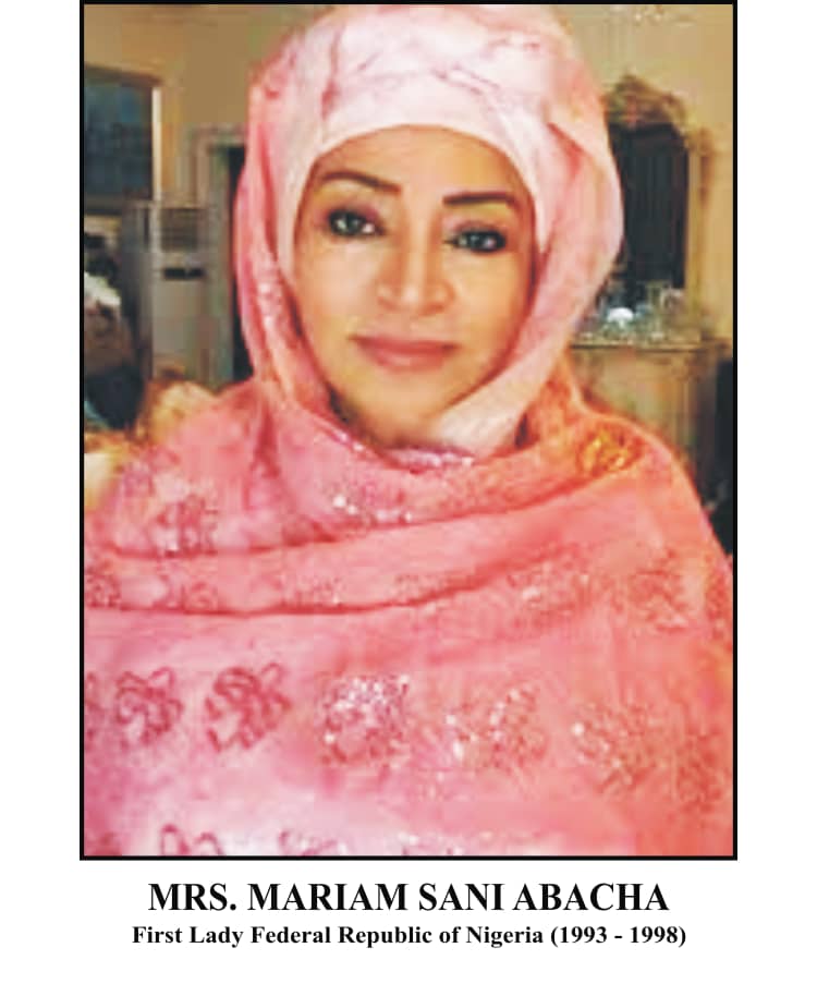 Hajia Maryam