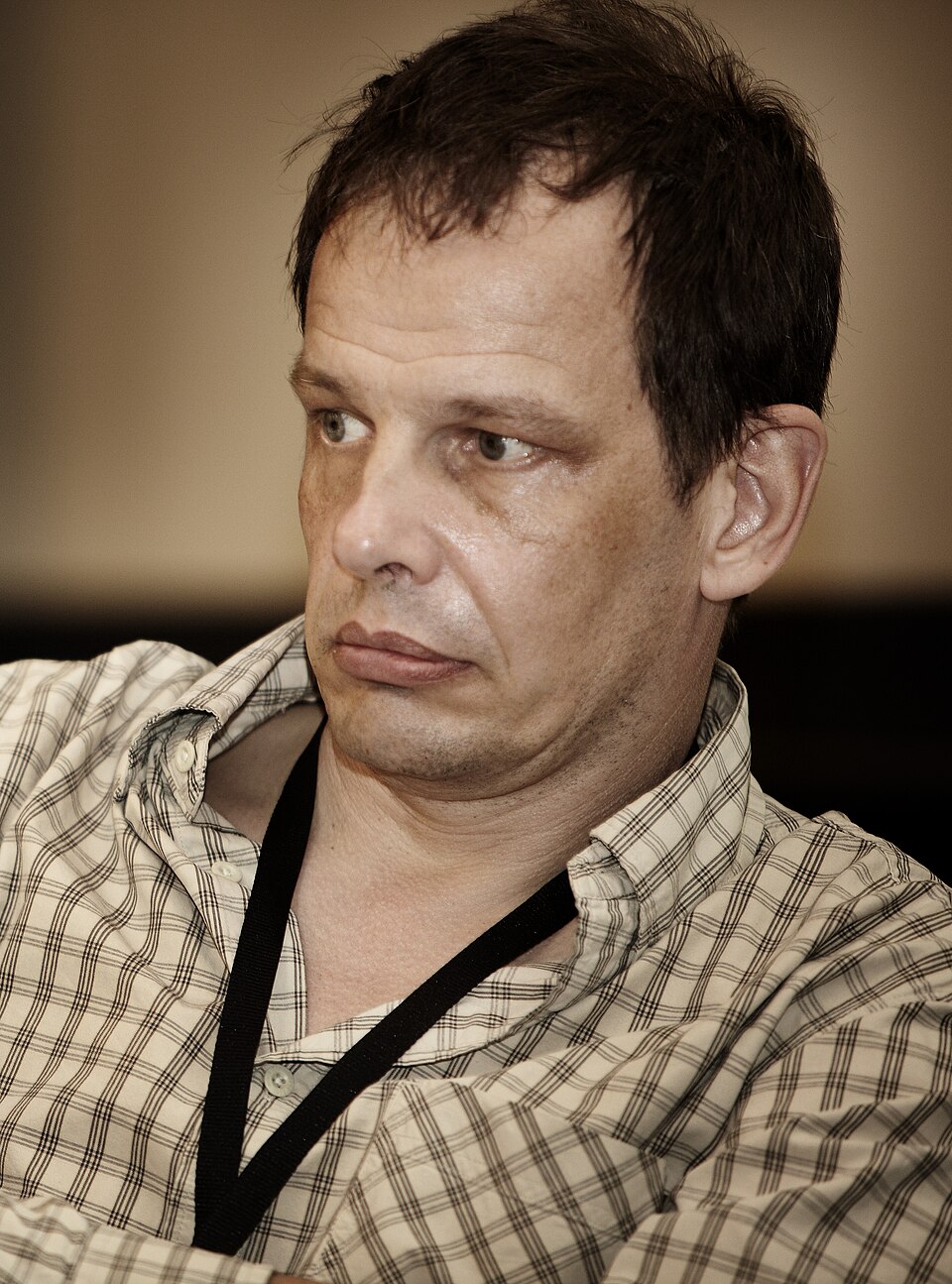 Hajo Seppelt
