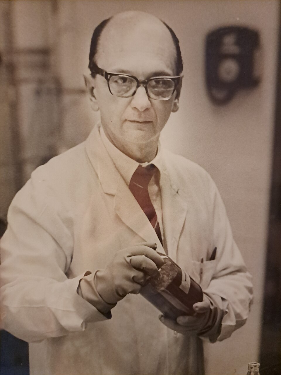 Hájos Zoltán