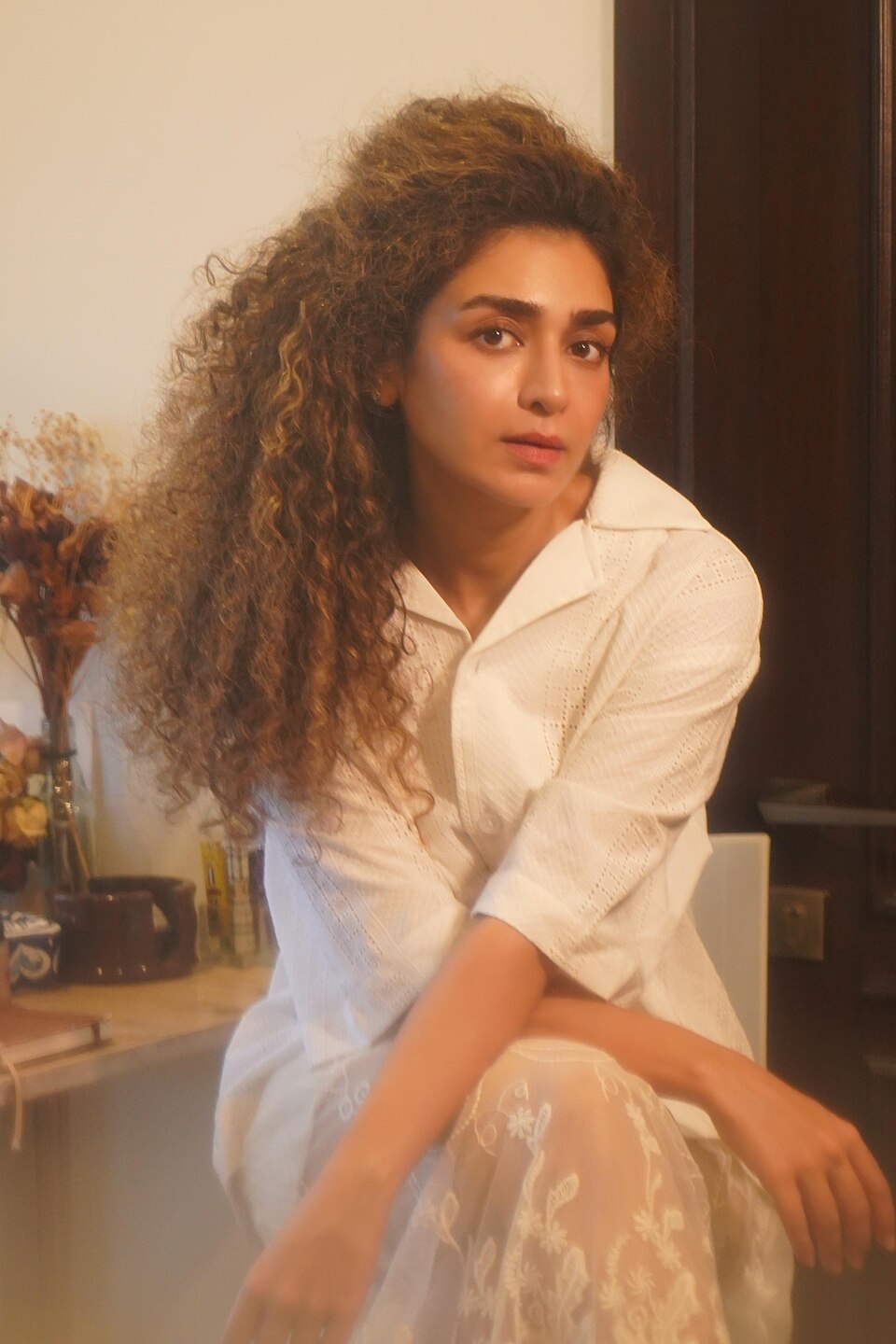 Hajra Yamin