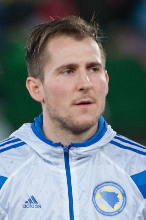 Hajrović