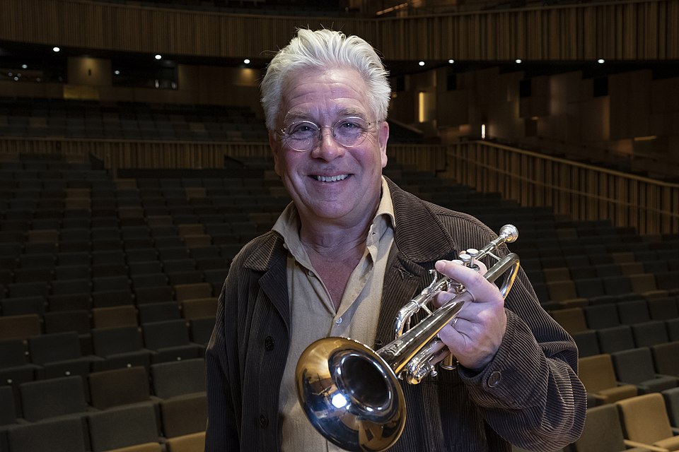 Hakan Bo Nilsson