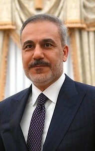 Hakan Kalın