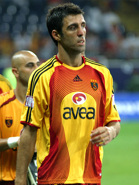 Hakan O.