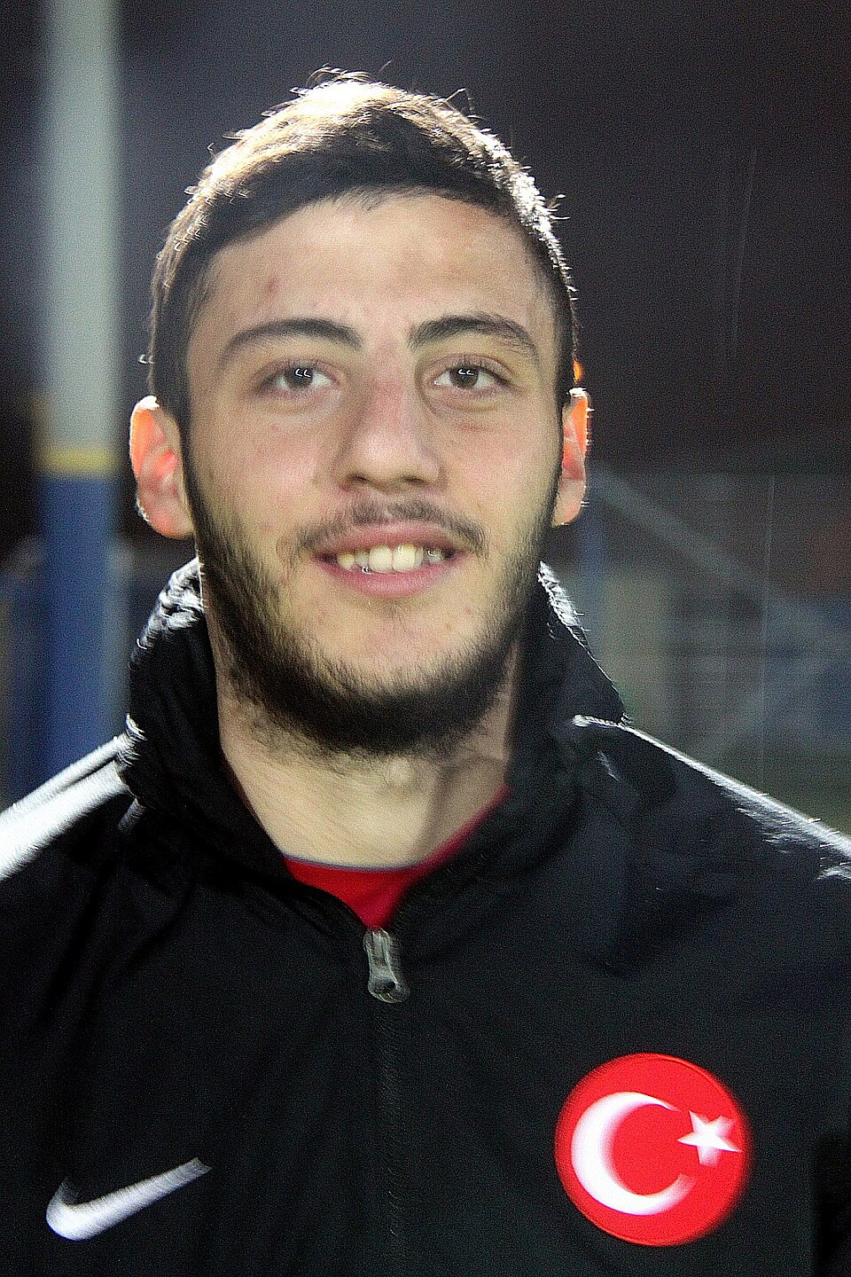 Hakan Uğurlu