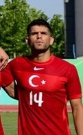 Hakan Yeşil
