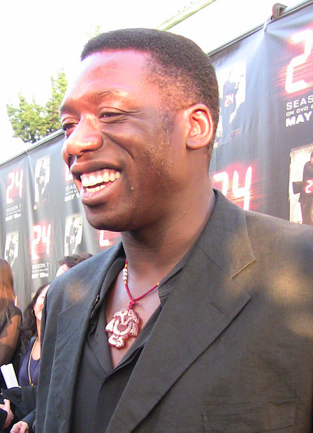 Hakeem Kae-Kazim