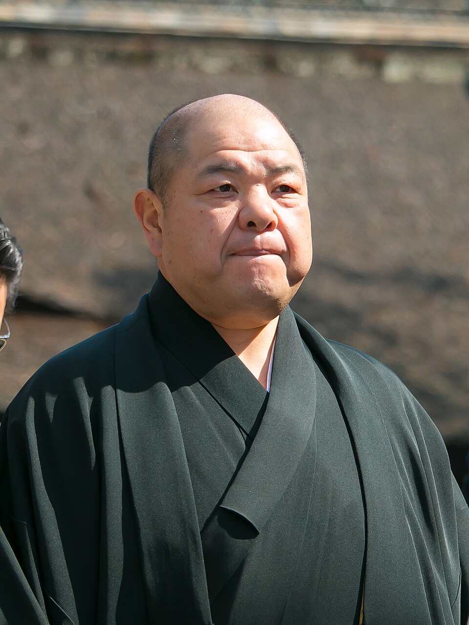 Hakkaku Nobuyoshi