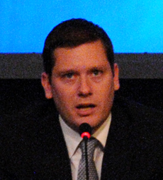 Hal Brands