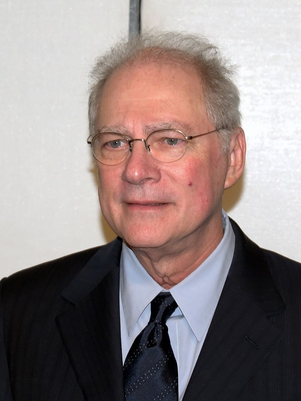 Hal Levinson