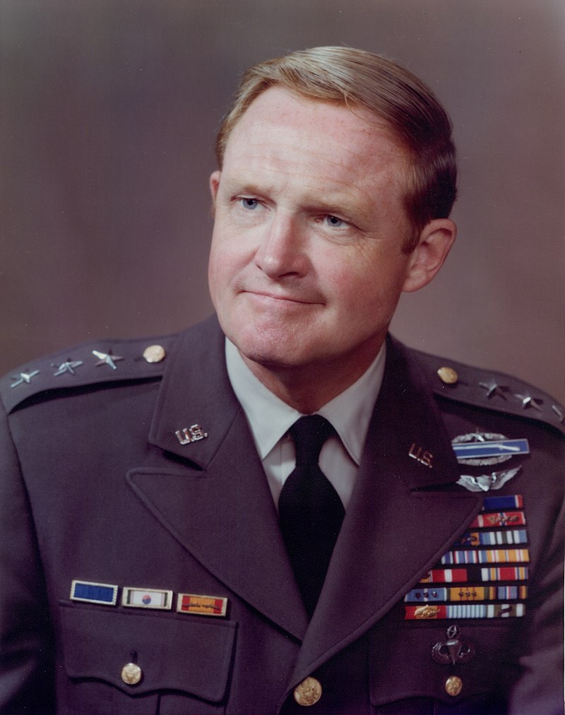 Hal Moore