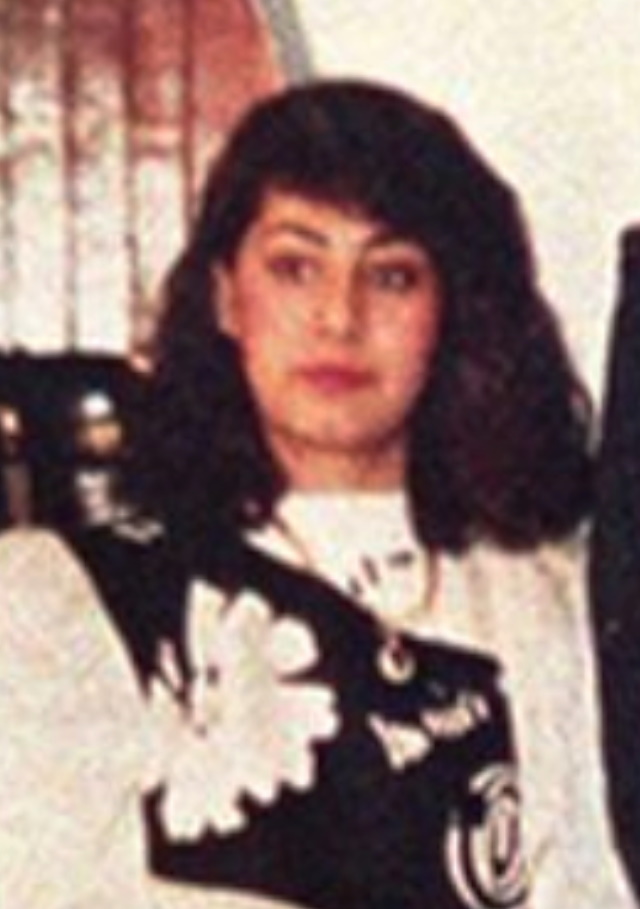 Hala Majid