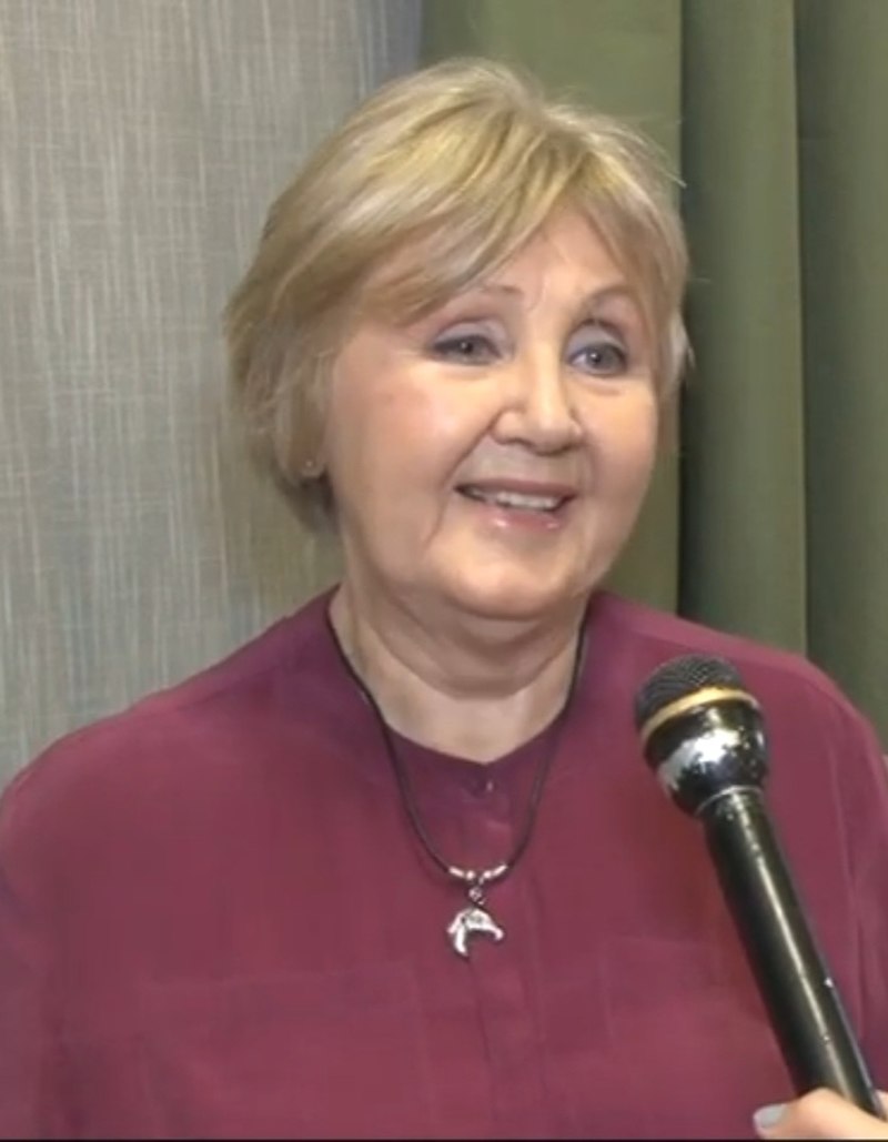 Halász Judit