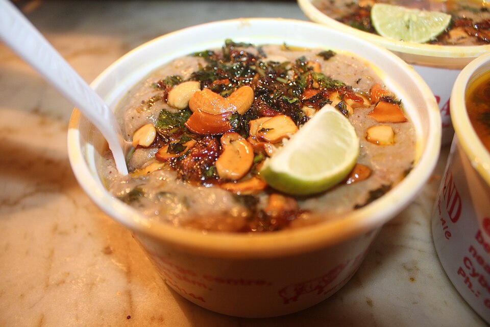 Haleem