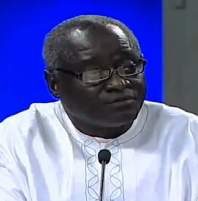 Halifa Sallah