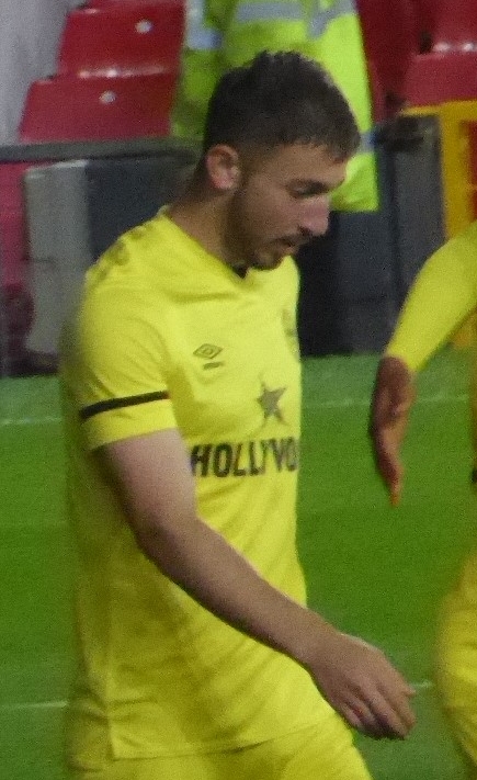 Halil Dervişoğlu