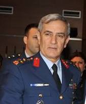 Halil Öztürk