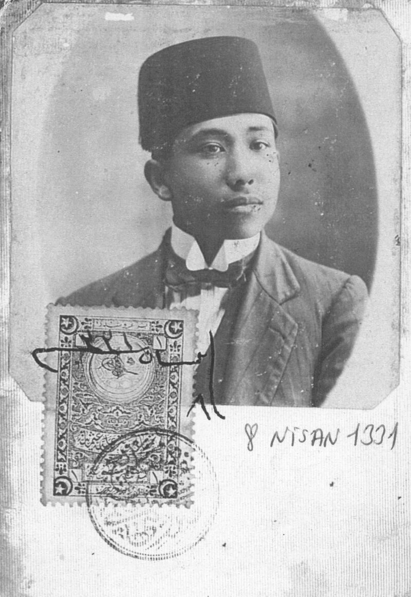 Halim Özyazıcı