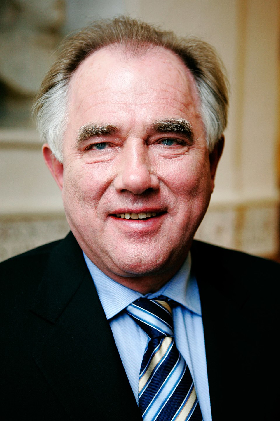 Halldór Jón Sigurðsson