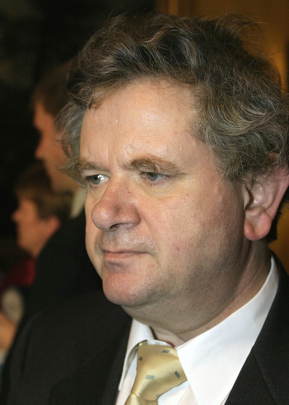Halldór Oddsson