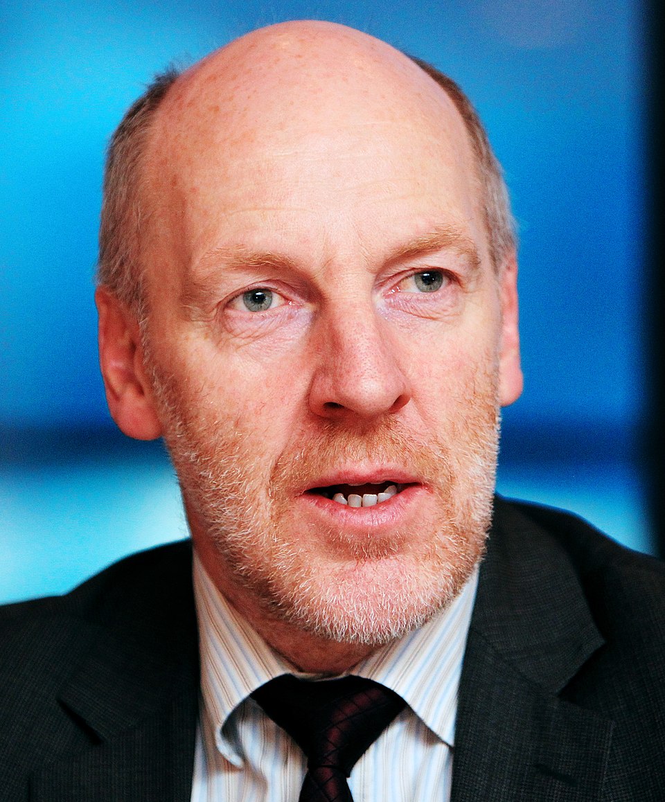 Halldór Sigfússon
