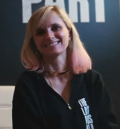 Halley Gross
