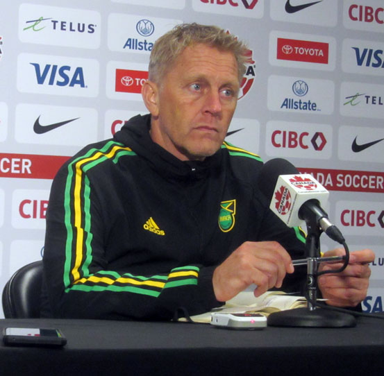 Hallgrimsson