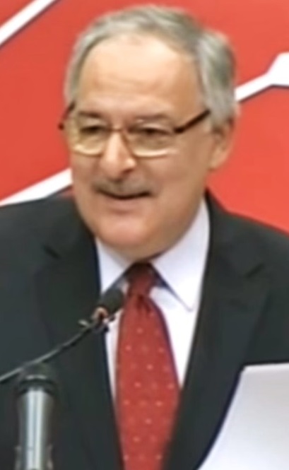 Haluk Koç