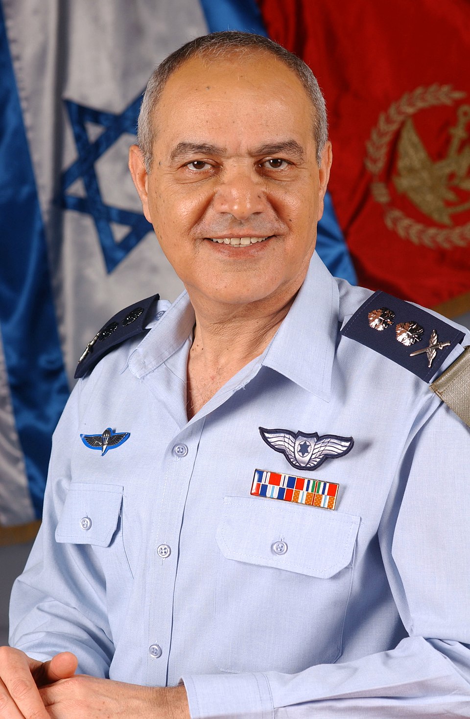 Halutz Dan