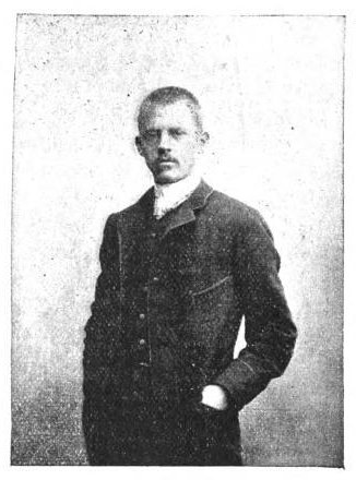 Halvor Finne