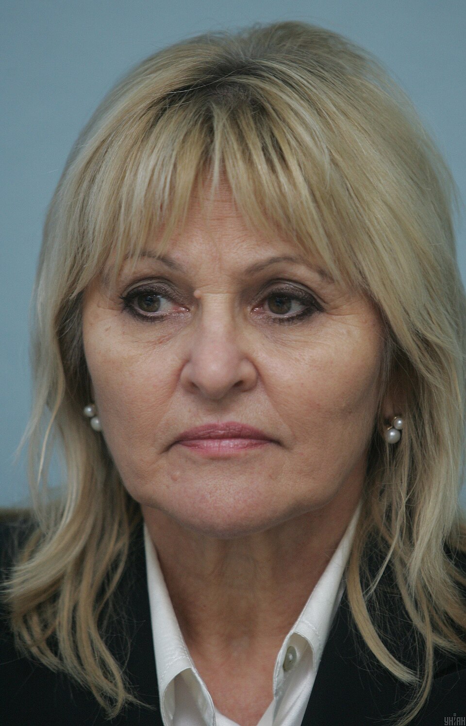 Halyna Padalko