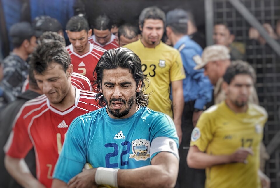 Hamad Al Sabri