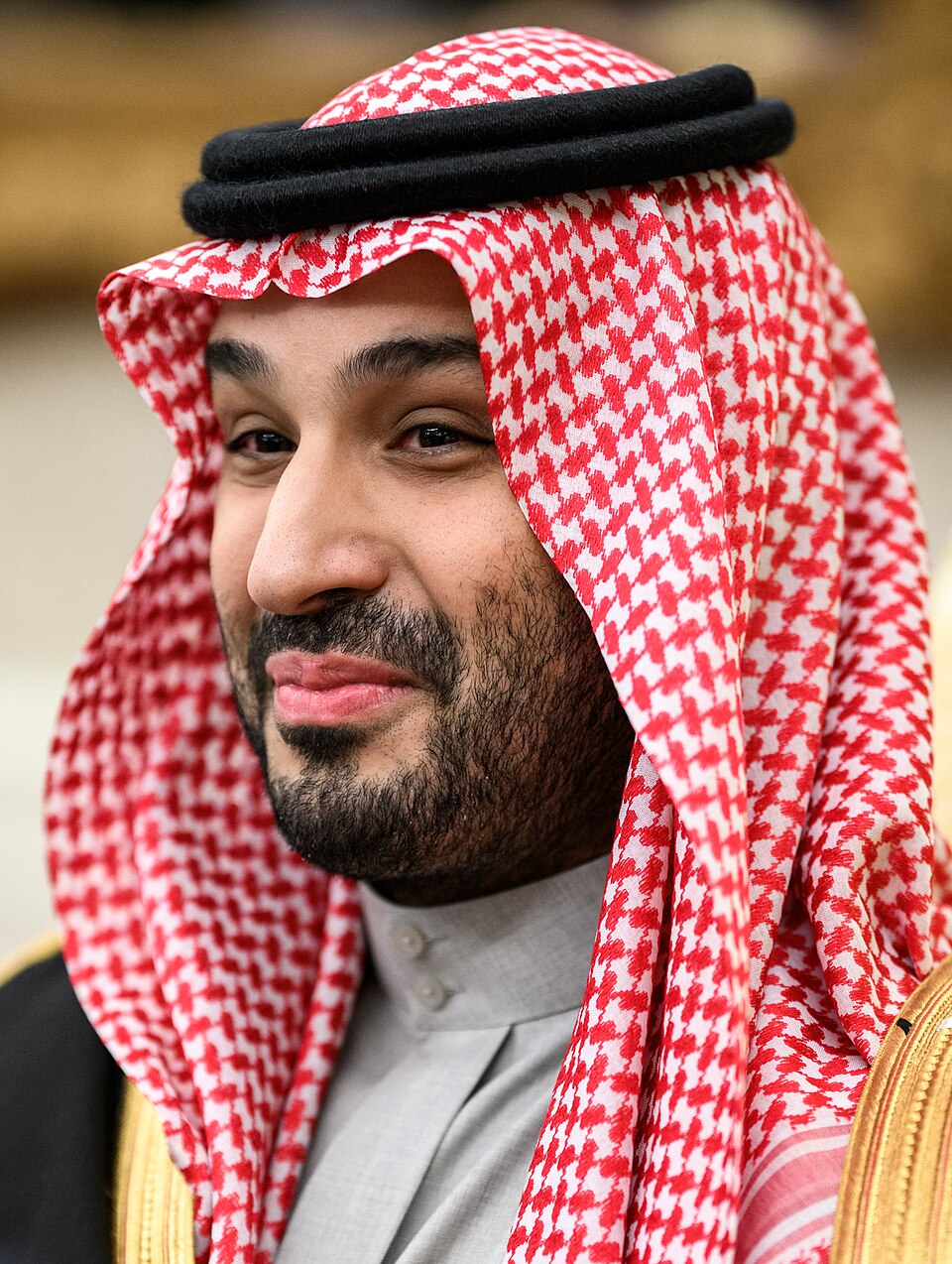Hamad Ben Issa Ben Salmane Al Khalifa