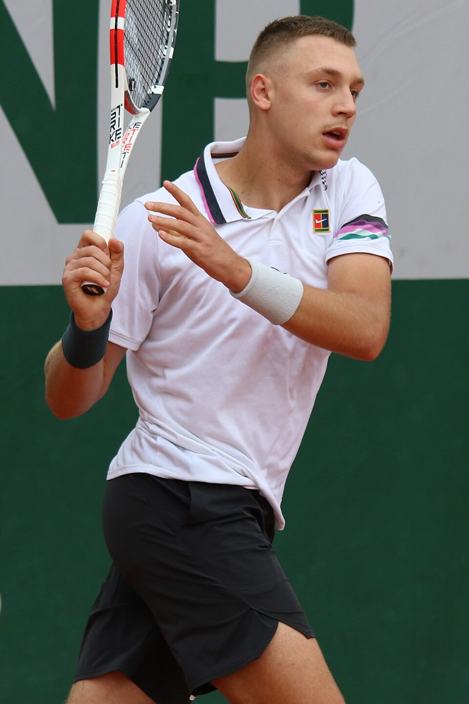 Hamad Mededovic