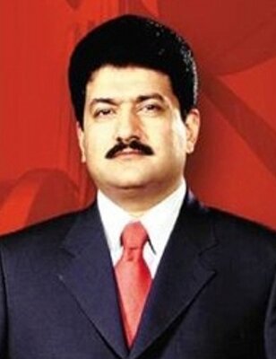 Hamad Mir