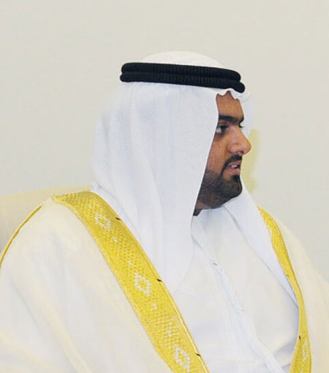 Hamad Rashid Mohammed