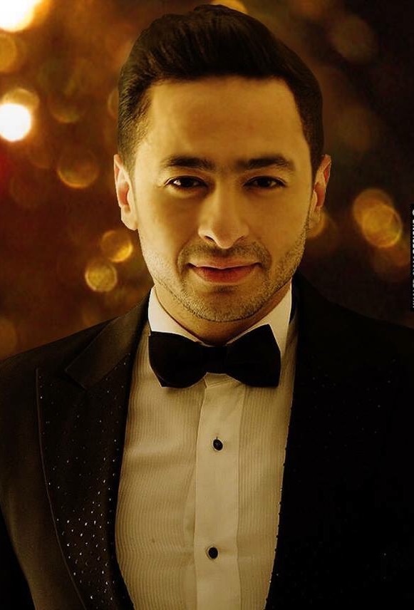 Hamada Hilal