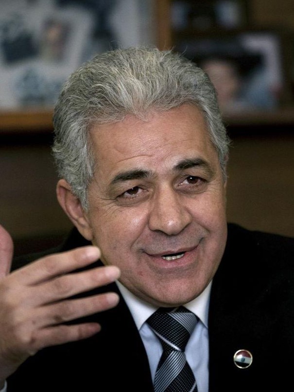 Hamdeen Sabahi