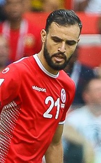 Hamdi Nagguez