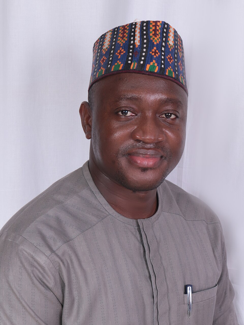 Hamdiya Amadu Yakubu