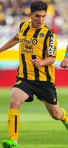 Hamed Bahiraei